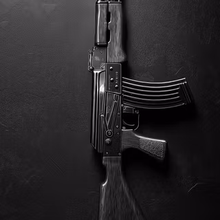 AK-47 