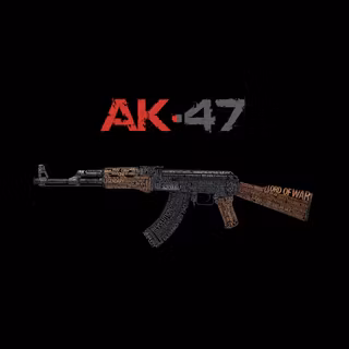 AK-47 