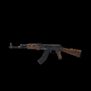 AK-47 