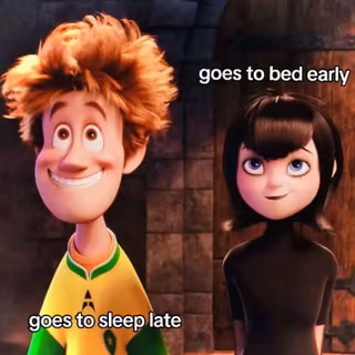 Def me & can