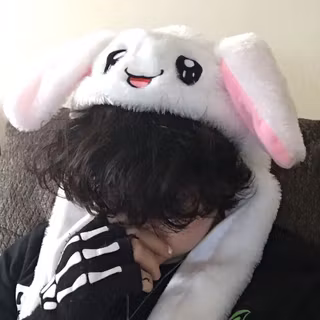 My cute bf 