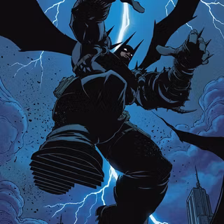 Absolute Batman 