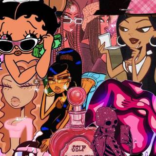 Baddies 