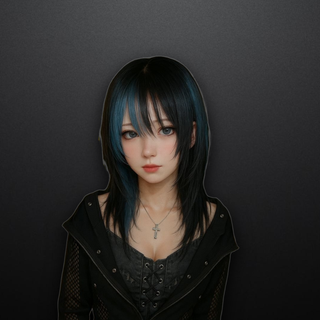 Anime Girl  13 wallpaper