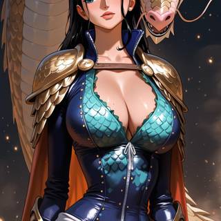 Nico Robin ) one piece) Fantasy) Phone wallpaper) Full HD wallpaper's  one piece wallpaper 