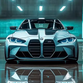 BMW 
