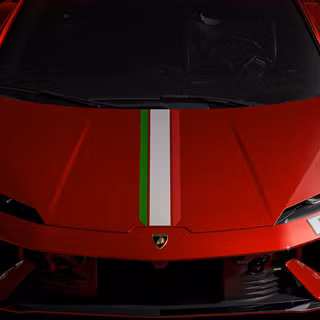 Lamborghini 