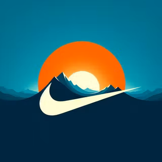 Nike Landscape 