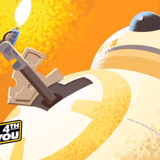 star wars wallpaper