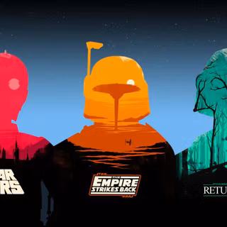 star wars wallpaper