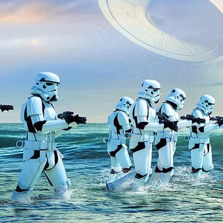 star wars wallpaper