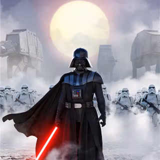 star wars wallpaper