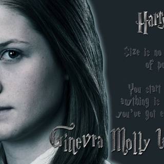 ginny weasley 