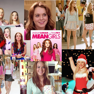 MEAN GIRLS