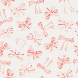 Bow Wallpaper