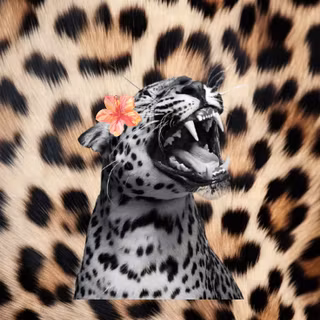 Leopard Wallpaper