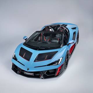 Supercar 