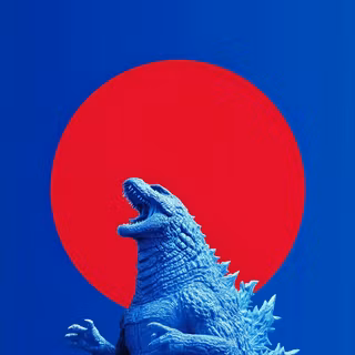 Godzilla 
