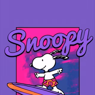 Snoopy