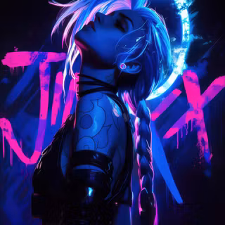 Jinx