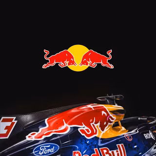 Red Bull 