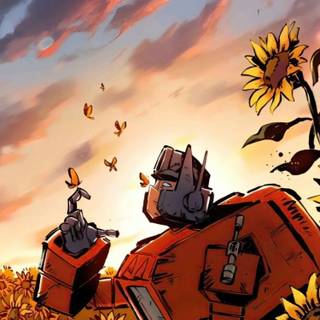 Transformers 