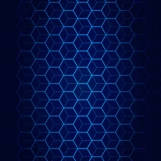 Blue Hex
