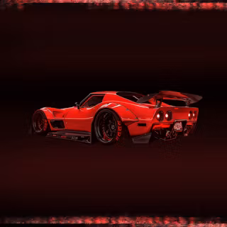 Corvette 