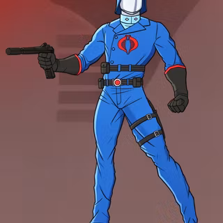 G.I. Joe