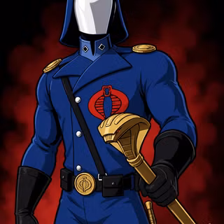 G.I. Joe