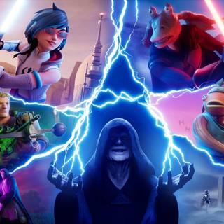 star wars wallpaper