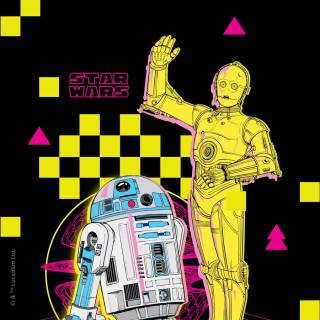 star wars wallpaper
