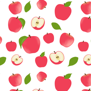 apple of my heart