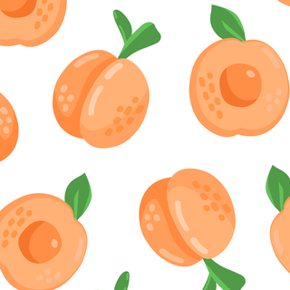 peach your so cool
