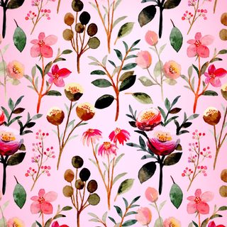 pink flower