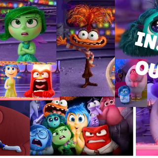 INSIDE OUT 2 