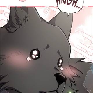 Puppy from yaoi