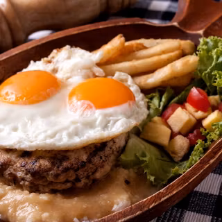 Five Must-Order Dishes From Parlour