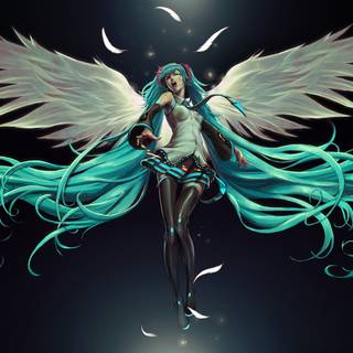 Hatsune Miku