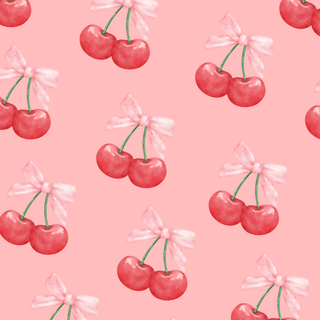 Cute Cherry 