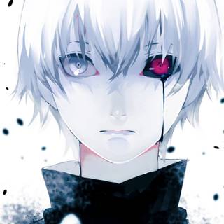  Ken Kaneki