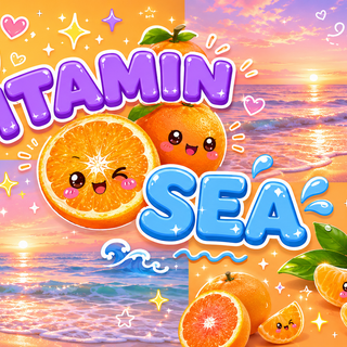 VITAMIN SEA