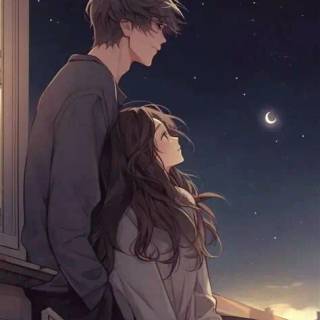 Me + my bf