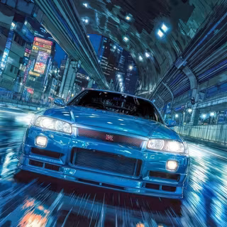JDM 