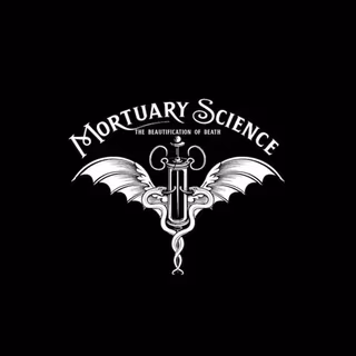 Mortuary Science 