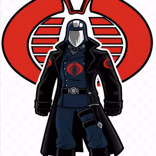 G.I. Joe