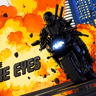 G.I. Joe