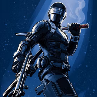 G.I. Joe