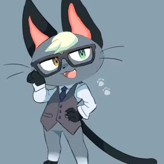 animal crossing