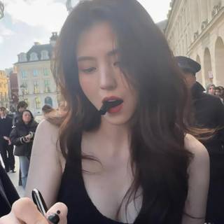 Korean Beauty